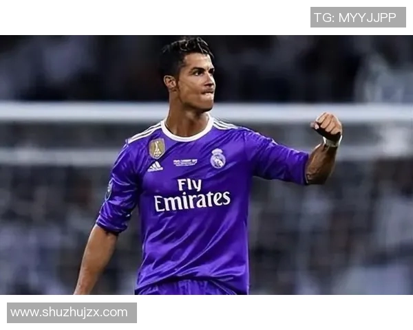 皇马签下巴西天才新星，有望成为下一个C罗