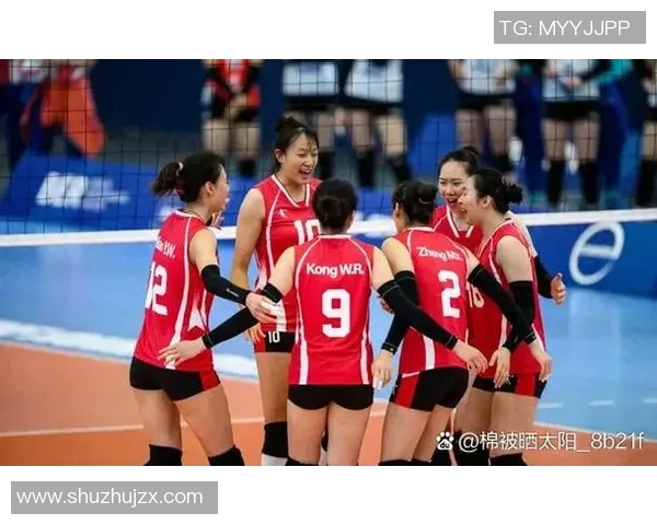 重庆排球队战术解析：聚焦排球竞技中的策略与团队协作